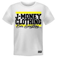 RUN JMC (WHITE)