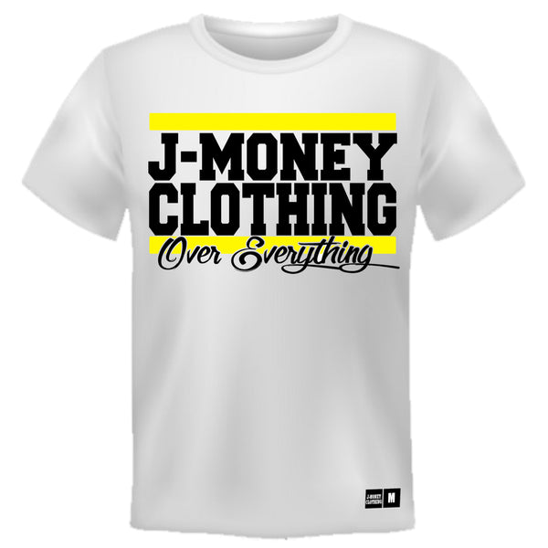 RUN JMC (WHITE)
