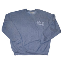 JUST MONEY SWEATSHIRT (GREY)