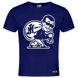 IT'S THE MONEY MAN(NAVY BLUE)