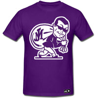 IT'S THE MONEY MAN (PURPLE)