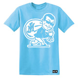 IT'S THE MONEY MAN (SKY)