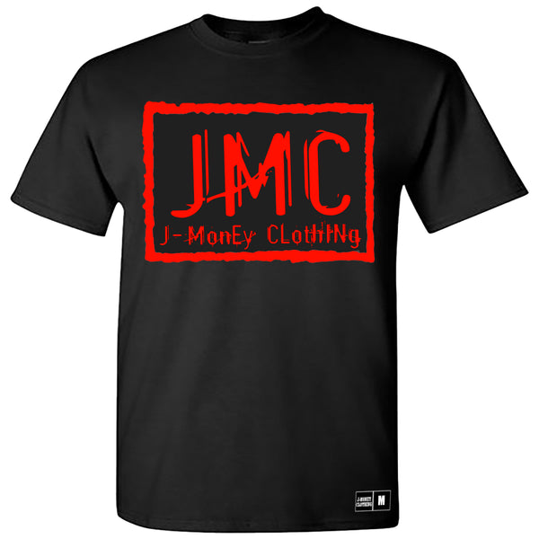 WE THE PACK MONEY (BLACK)