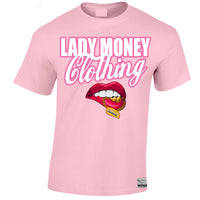 PINK MONEY ROCKS (PINK)