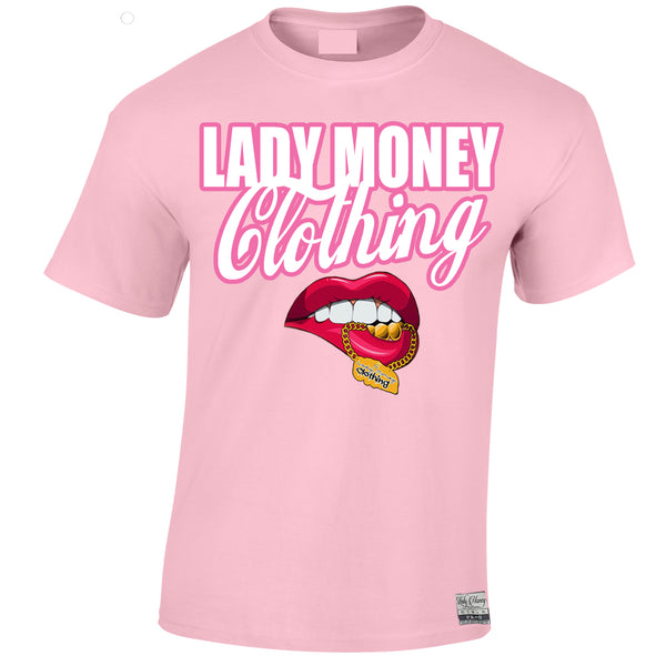 PINK MONEY ROCKS (PINK)