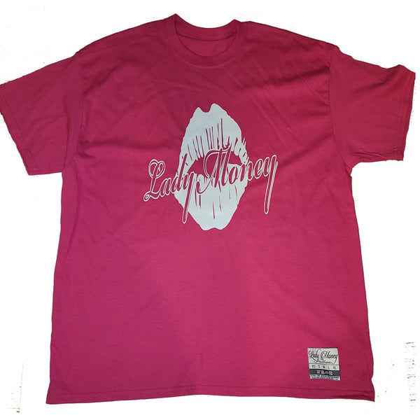 CLASSIC MONEY LIPS (PINK)