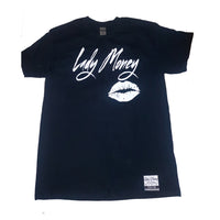 PRETTY MONEY LIPS (BLACK)