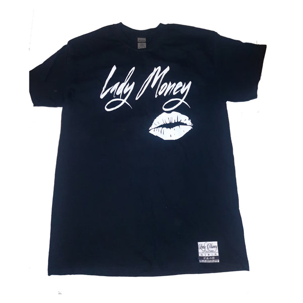 PRETTY MONEY LIPS (BLACK)