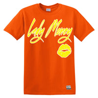 PRETTY LIPS MONEY (RED/YELLOW)