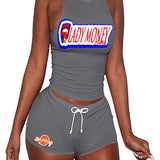 MONEYKETEERS (DARK GREY)