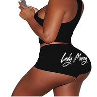 MILKY MONEY (BLACK)