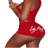 100% MONEY (RED)