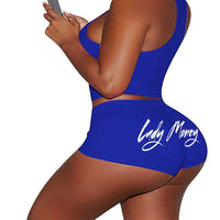 TWIZS THE MONEY (BLUE)