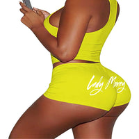 BUTTERMONEY (YELLOW)