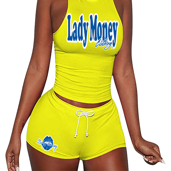 BUTTERMONEY (YELLOW)