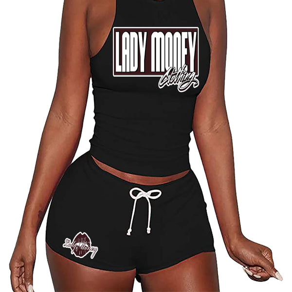 SMOOTH CHOCOLATE MONEY (BLACK)
