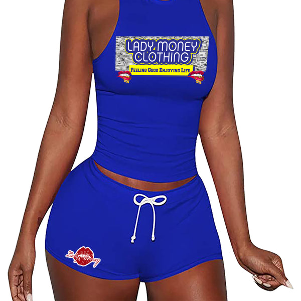 JOLLY MONEY (BLUE)