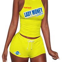 LIQUID CHOCOLATE MONEY (YELLOW)