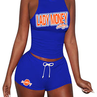 PAY THAT MONEY (BLUE)