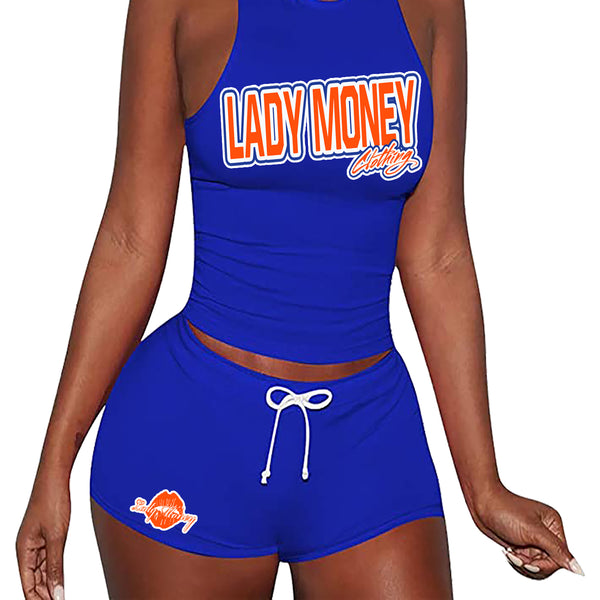 PAY THAT MONEY (BLUE)
