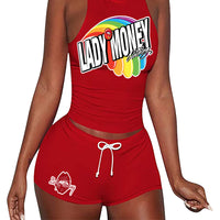 TASTE THE MONEY (RED)