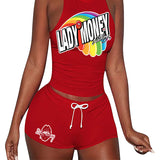 TASTE THE MONEY (RED)