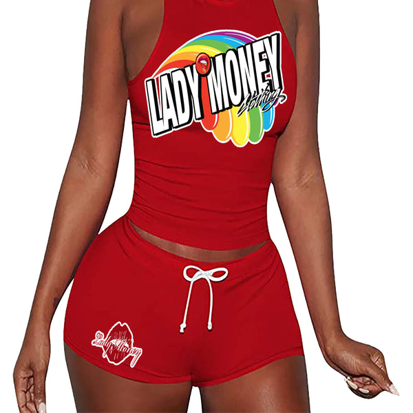 TASTE THE MONEY (RED)