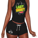 PATCH UP MONEY (BLACK)