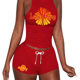 STAR MONEY BURST (RED)