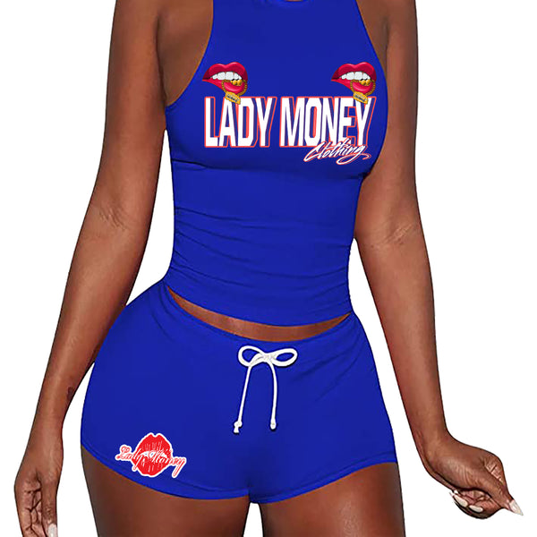 TWIZS THE MONEY (BLUE)