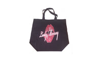 LADY MONEY TOTE BAG