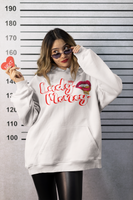 ROYALTY MONEY LIPS (WHITE)