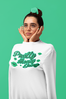 PRETTY MONEY GANG (WHITE)