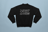 STREET MONEY FIGHTER (BLACK)