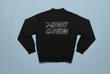 STREET MONEY FIGHTER (BLACK)