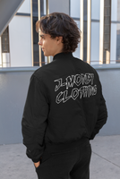 STREET MONEY FIGHTER (BLACK)
