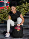 LADY MONEY BACKPACK