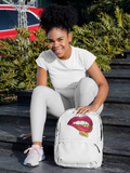 LADY MONEY BACKPACK