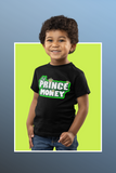 KINGDOM MONEY TODDLER (BLACK)