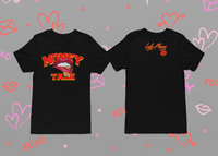 MONEY TALK (BLACK)
