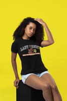 WONDER LIPS MONEY (BLACK)
