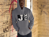 JUST MONEY STATE UNIVERSITY (GREY)