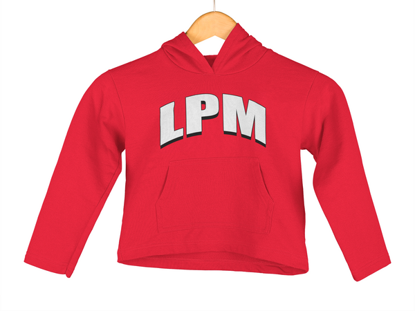 NAME OF THE LIL PRINCE (RED)