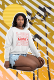 THANK YOU, MONEY (WHITE)