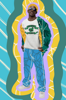 MONEY ACADEMY (WHITE)