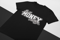 JUST MONEY CLOTHING (BLACK)