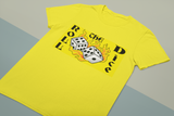 ROLL THE DICE MONEY (YELLOW)