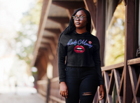 SMOOTH LIPS MONEY (BLACK)