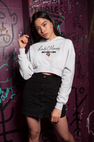 MIND MONEY VIBES (WHITE)