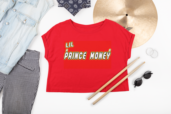 MEGA MONEY BLOCKS (RED)